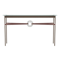 Equus Console Table