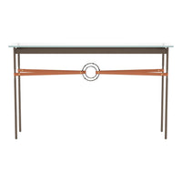 Equus Console Table