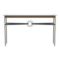 Equus Console Table