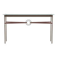 Equus Console Table