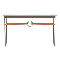 Equus Console Table