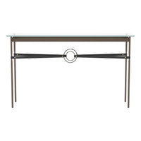Equus Console Table