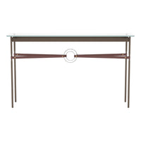 Equus Console Table