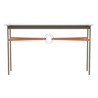 Equus Console Table