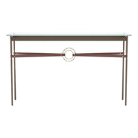 Equus Console Table