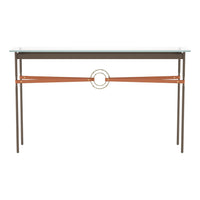 Equus Console Table