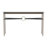 Equus Console Table