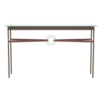 Equus Console Table