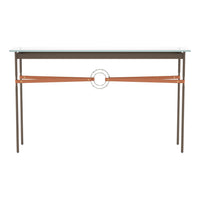 Equus Console Table