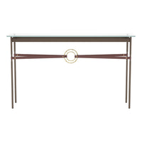 Equus Console Table