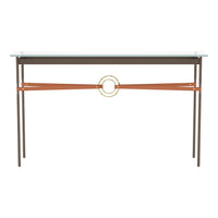 Equus Console Table
