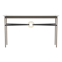 Equus Console Table