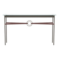 Equus Console Table