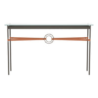 Equus Console Table