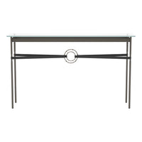 Equus Console Table
