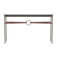 Equus Console Table