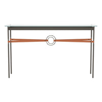 Equus Console Table