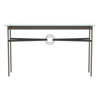 Equus Console Table