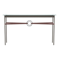 Equus Console Table