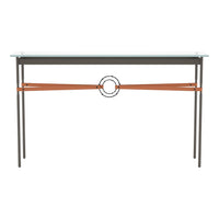 Equus Console Table