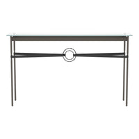 Equus Console Table