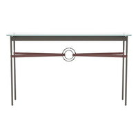 Equus Console Table