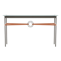 Equus Console Table
