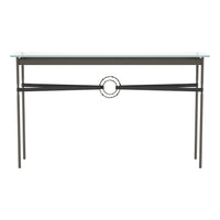 Equus Console Table