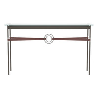 Equus Console Table