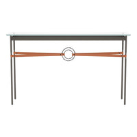 Equus Console Table