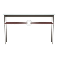 Equus Console Table