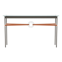 Equus Console Table