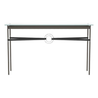 Equus Console Table