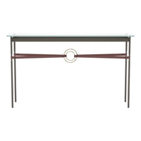 Equus Console Table
