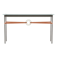 Equus Console Table
