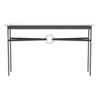 Equus Console Table