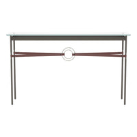 Equus Console Table