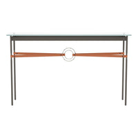 Equus Console Table