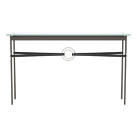 Equus Console Table