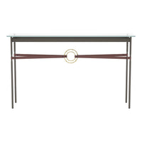 Equus Console Table