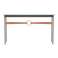 Equus Console Table