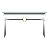 Equus Console Table