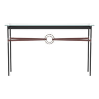 Equus Console Table