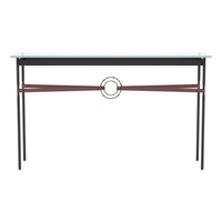 Equus Console Table