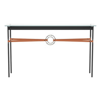 Equus Console Table