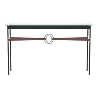 Equus Console Table