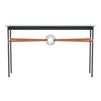 Equus Console Table