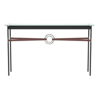 Equus Console Table