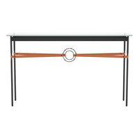 Equus Console Table