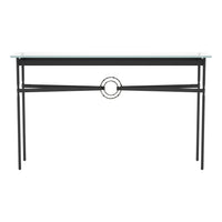 Equus Console Table